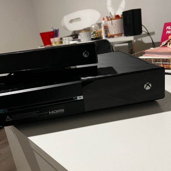 Xbox one - Picture 4 of 5